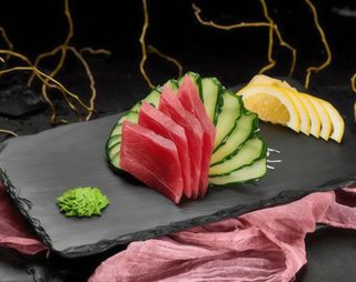 Сашимі тунець (115г)