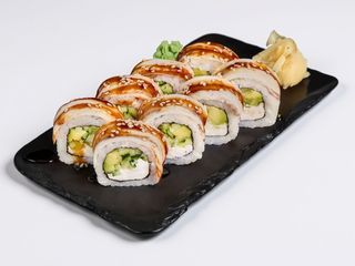 Філадельфія з вугрем (280г)