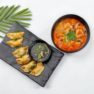 Бізнес-ланч 1 (260/90)