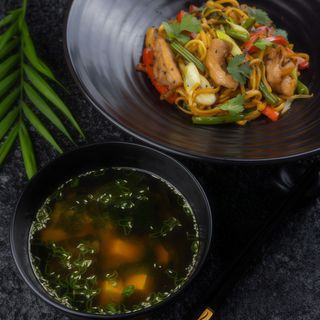 Бізнес-ланч 2 (280/250)