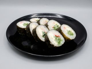 Футомак сніжний краб (265г)