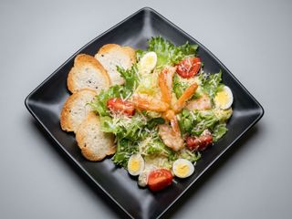 Цезар з креветкою (220г)