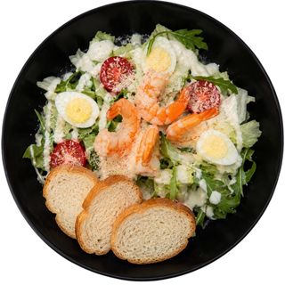 Цезар з креветкою (220г)