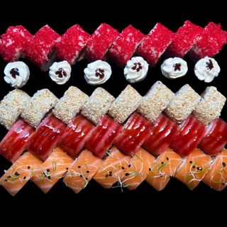 Сет "Весняний"