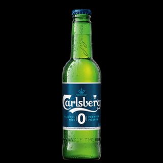 Carlsberg 0%
