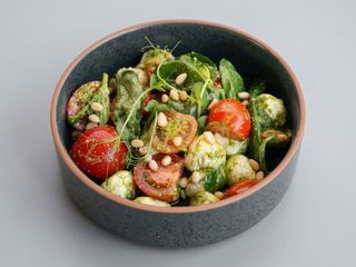 Салат Капрезе (220г)