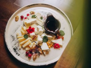 Сирне асорті (250г)
