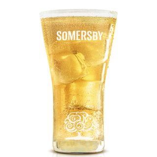 Сидр Somersby-1L