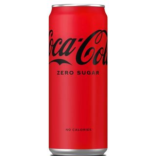 Coca-Cola Zero (250мл)