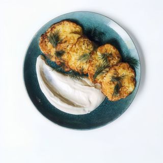 Українські деруни  (220г)