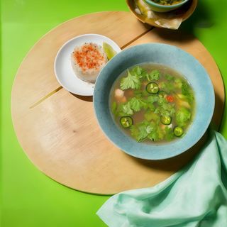 Похмільний суп  (350г)