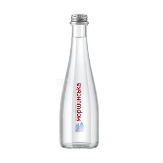 Вода Моршинська негазована 0,5 л