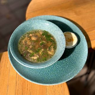 Грибна юшка (360 г)