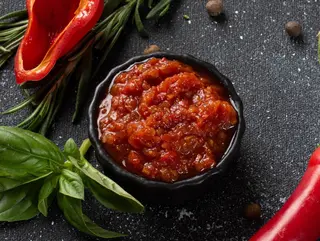 Аджика по-домашньому (50г)
