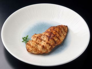 Куряче філе на грилі (150г)