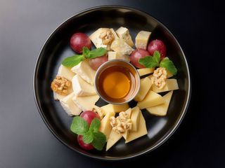 Плато сирів (200г)