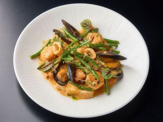 Фієста з морепродуктів (250г)