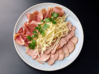 Пивна тарілка (250г)