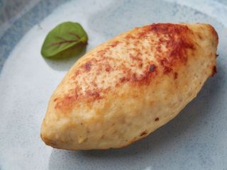 Котлета фітнес куряча  (100г)