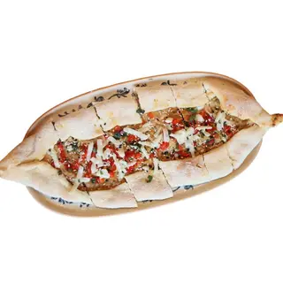 Піде з куркою та бринзою(250г)
