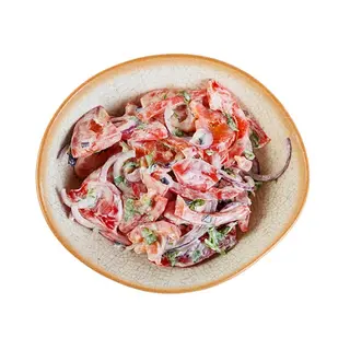 Салат Шакароб