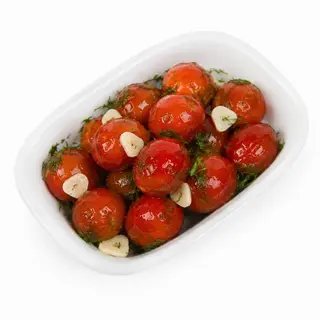 Помідори мариновані (150г)