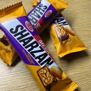 Батончик Sharzan