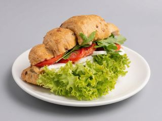 Круасан з фетою (260г)