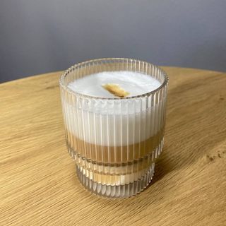 Лате макіято L (170мл)