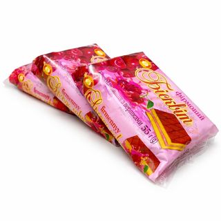 Бісквіт коктейльний