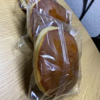 Панкейк шоколад