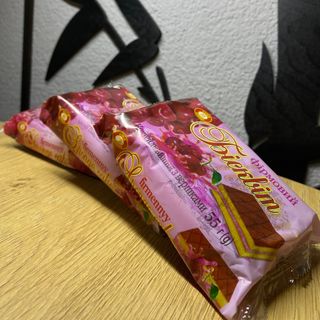 Бісквіт коктейльний