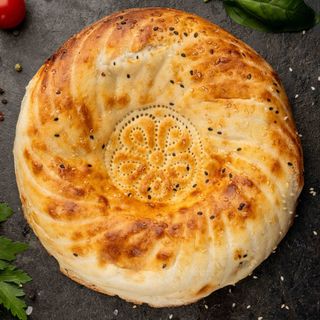 Узбецький хліб