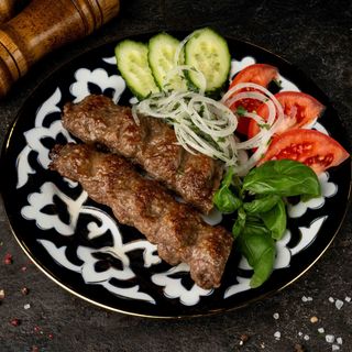 Люля-Кебаб подвійний