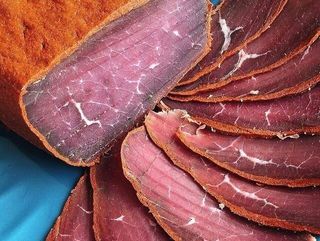 Бастурма (200г)