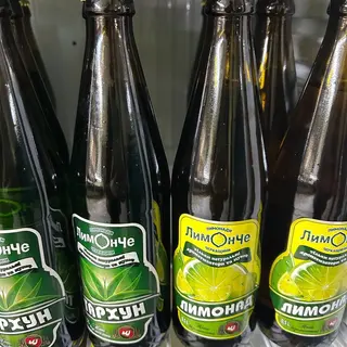 Лимонад  Лимонче(0,5л)