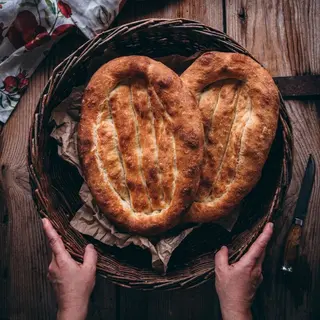 Хліб Матнакаш (Вірменський)(1шт)