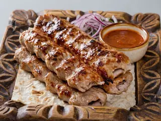 Люля-кебаб Баранина (1шт/200г)