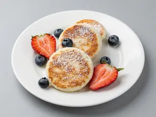 Сирники 1 шт (100 г)