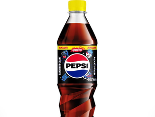 Pepsi Cola Нуль цукру (0,5л)