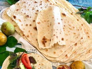 Лаваш цілий (1шт)