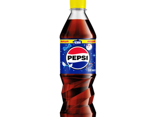 Pepsi Cola (0,5л)