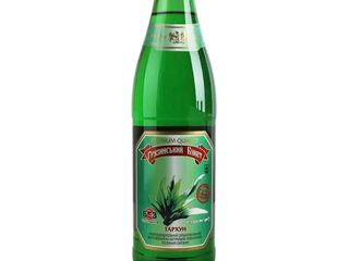 Лімонад «Тархун» Грузинський букет (0,5л)