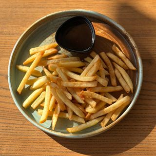 Картопля фрі