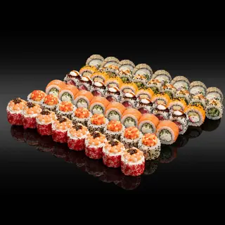 Сет Сімейний час 1,9 кг