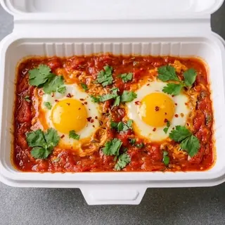 Шакшука (200г)