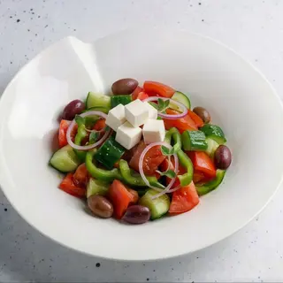 Салат Грецький (300г)