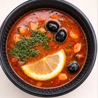 Солянка (350г)