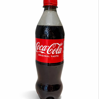 Coca-Cola 0,5л