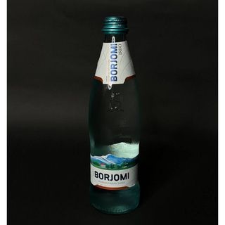 Borjomi (500мл)